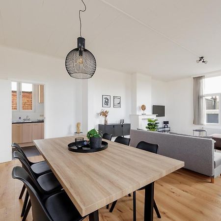 Surprimo - Gerenoveerd Appartement Antwerpen Exterior foto