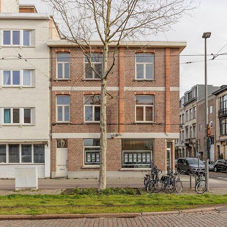 Surprimo - Gerenoveerd Appartement Antwerpen Exterior foto