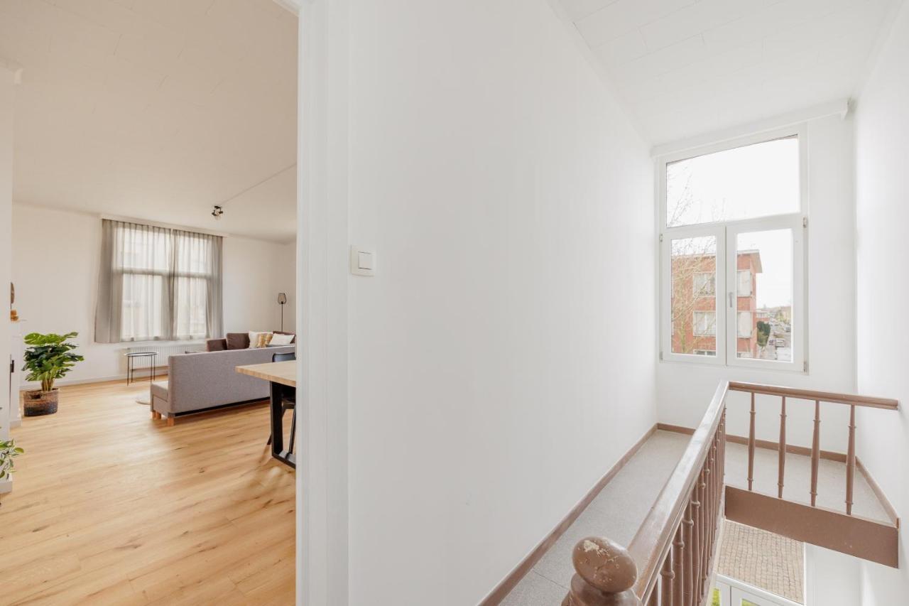 Surprimo - Gerenoveerd Appartement Antwerpen Exterior foto